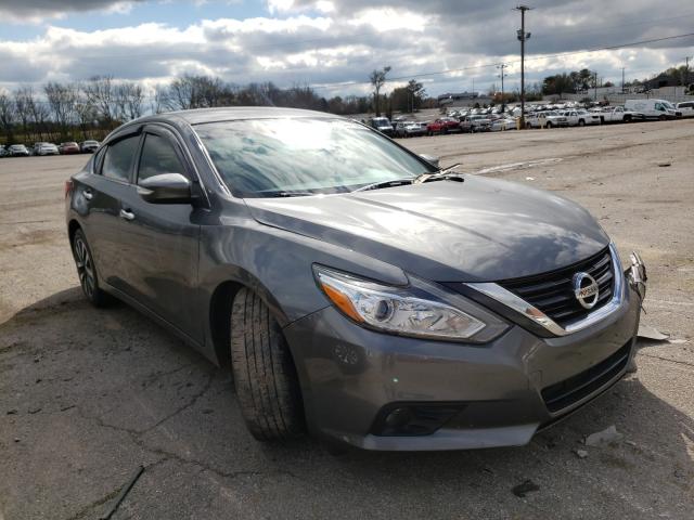 NISSAN ALTIMA 2.5 2017 1n4al3ap9hc116953