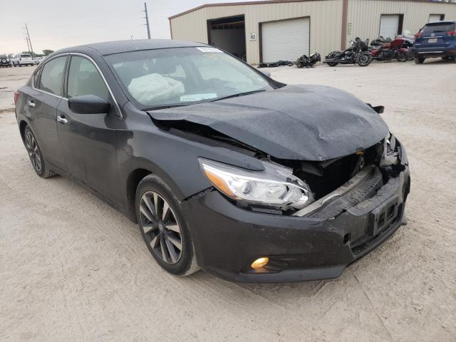 NISSAN ALTIMA 2.5 2017 1n4al3ap9hc117262