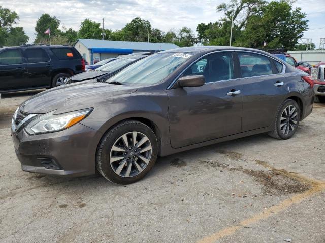 NISSAN ALTIMA 2017 1n4al3ap9hc117374