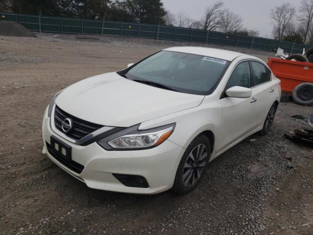 NISSAN ALTIMA 2.5 2017 1n4al3ap9hc118041