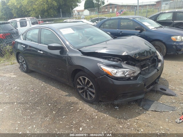 NISSAN ALTIMA 2017 1n4al3ap9hc118282