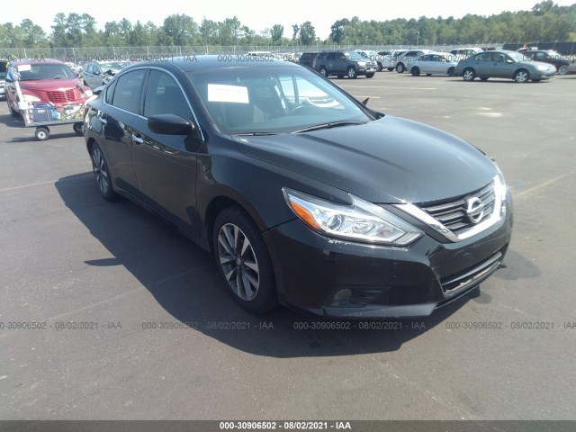 NISSAN ALTIMA 2017 1n4al3ap9hc119142