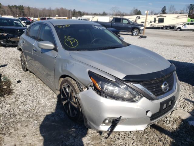 NISSAN ALTIMA 2.5 2017 1n4al3ap9hc119321