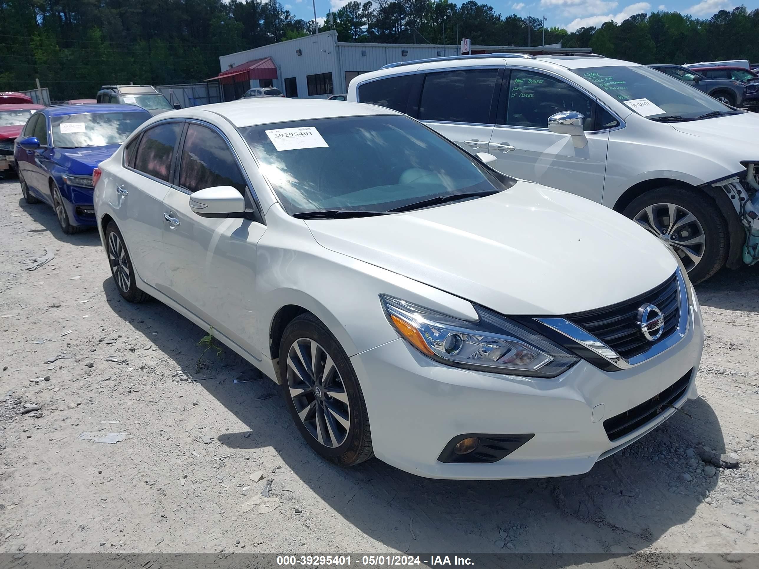 NISSAN ALTIMA 2017 1n4al3ap9hc119674