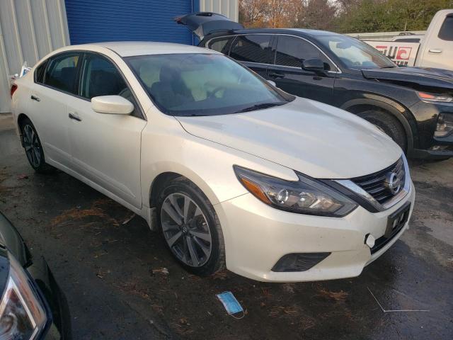 NISSAN ALTIMA 2.5 2017 1n4al3ap9hc119769