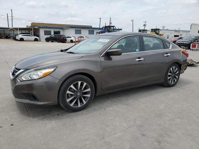 NISSAN ALTIMA BAS 2017 1n4al3ap9hc119870