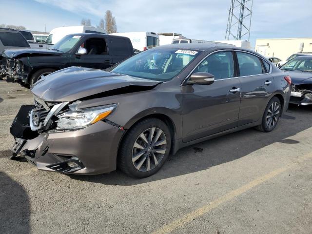 NISSAN ALTIMA 2017 1n4al3ap9hc122610