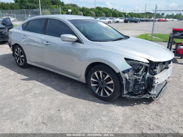 NISSAN ALTIMA 2017 1n4al3ap9hc123854