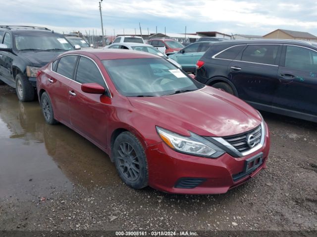 NISSAN ALTIMA 2017 1n4al3ap9hc124504