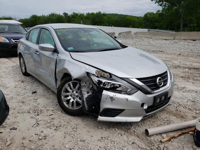 NISSAN ALTIMA 2.5 2017 1n4al3ap9hc124776