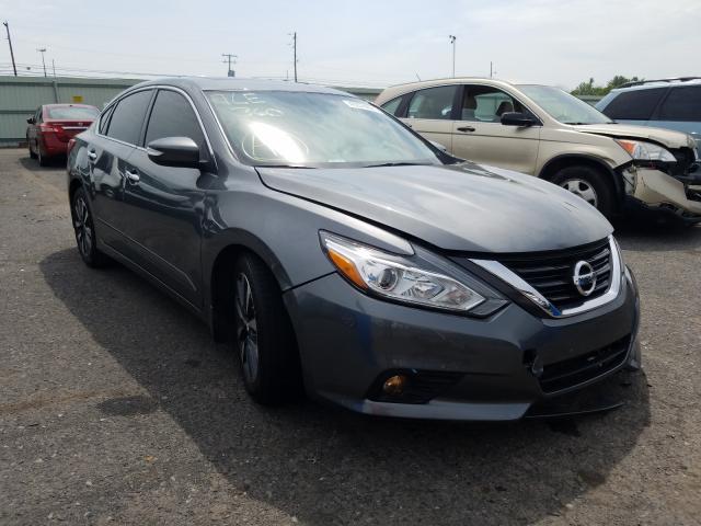 NISSAN ALTIMA 2.5 2017 1n4al3ap9hc125006