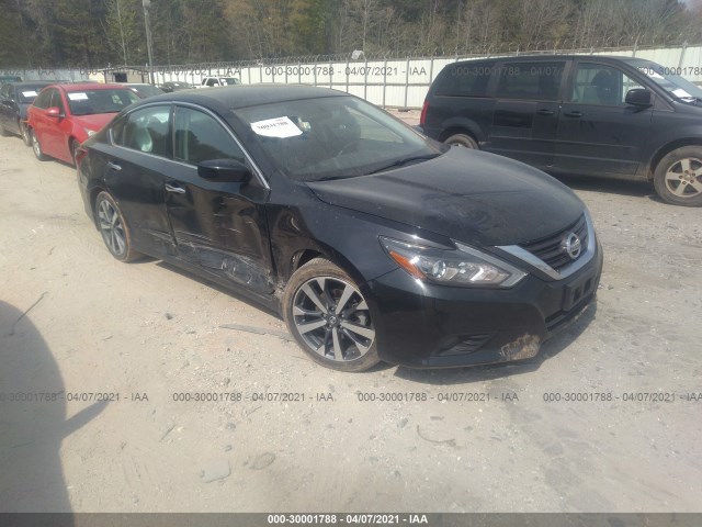 NISSAN ALTIMA 2017 1n4al3ap9hc125524