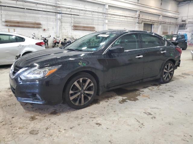 NISSAN ALTIMA 2.5 2017 1n4al3ap9hc125538