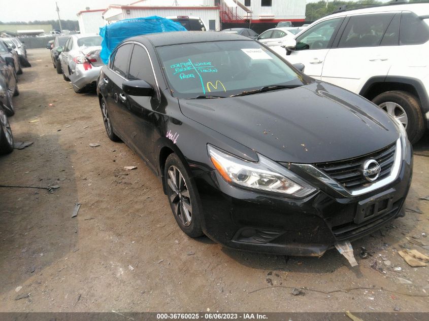 NISSAN ALTIMA 2017 1n4al3ap9hc125555