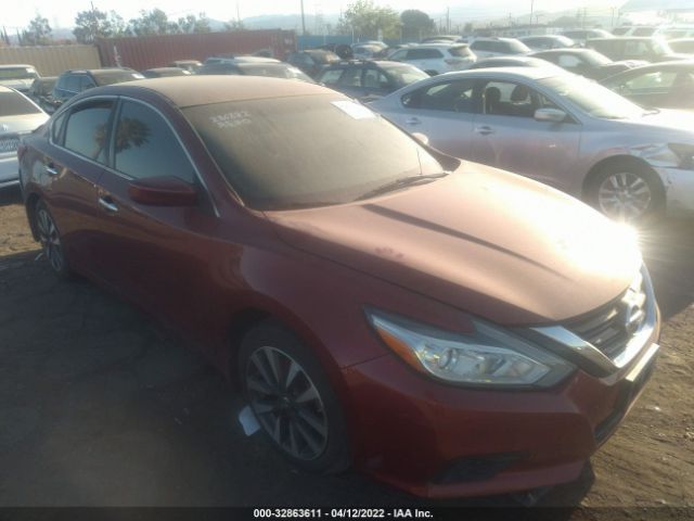 NISSAN ALTIMA 2017 1n4al3ap9hc126236