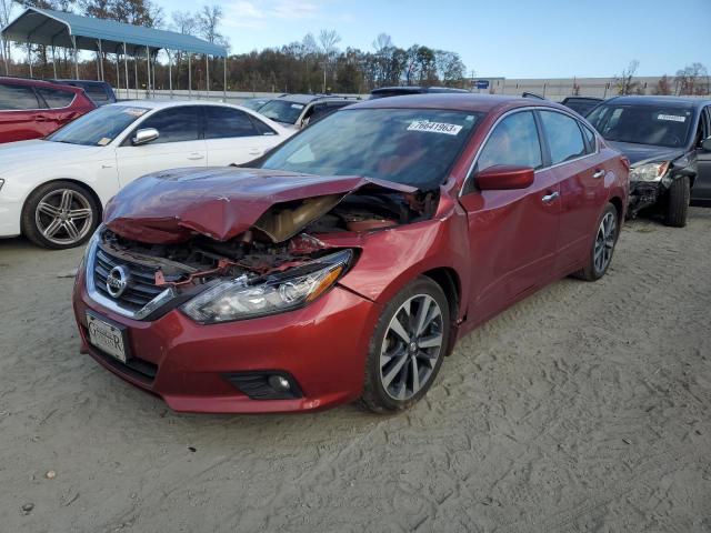 NISSAN ALTIMA 2017 1n4al3ap9hc126270