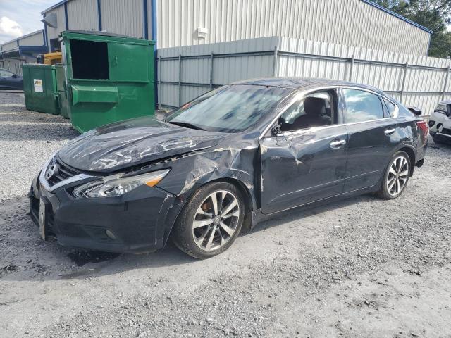 NISSAN ALTIMA 2.5 2017 1n4al3ap9hc126415