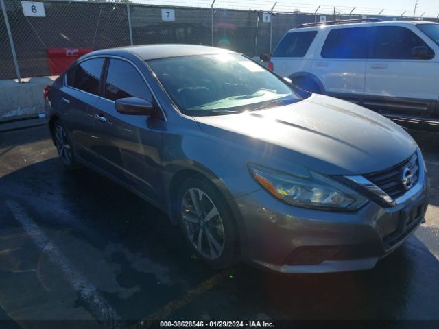 NISSAN ALTIMA 2017 1n4al3ap9hc126799