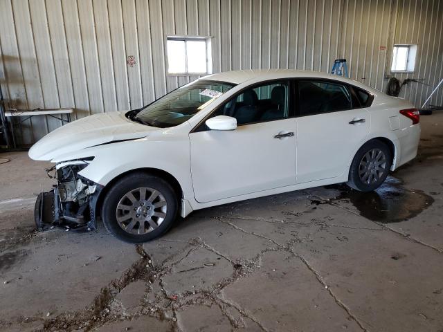 NISSAN ALTIMA 2.5 2017 1n4al3ap9hc128505