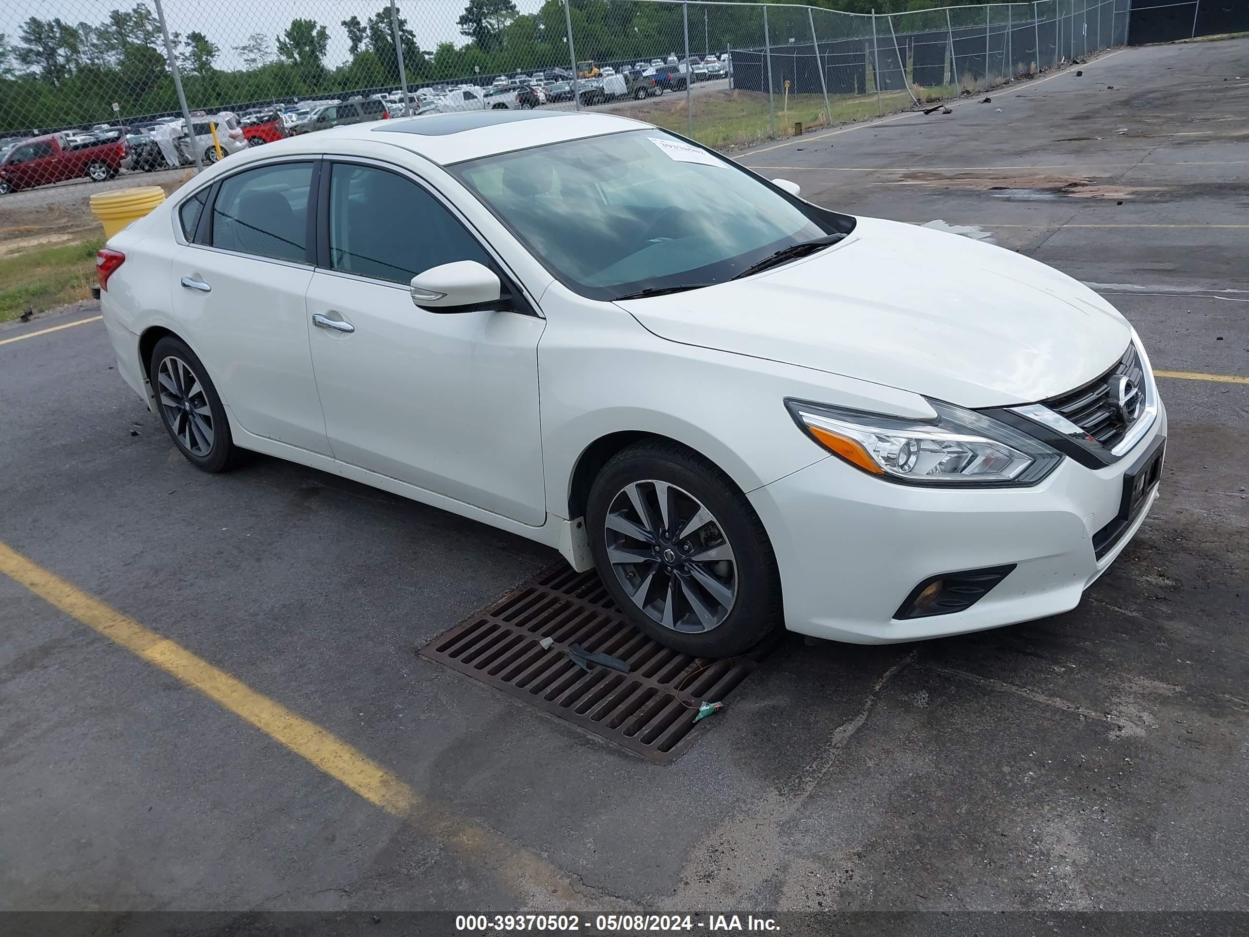 NISSAN ALTIMA 2017 1n4al3ap9hc128553