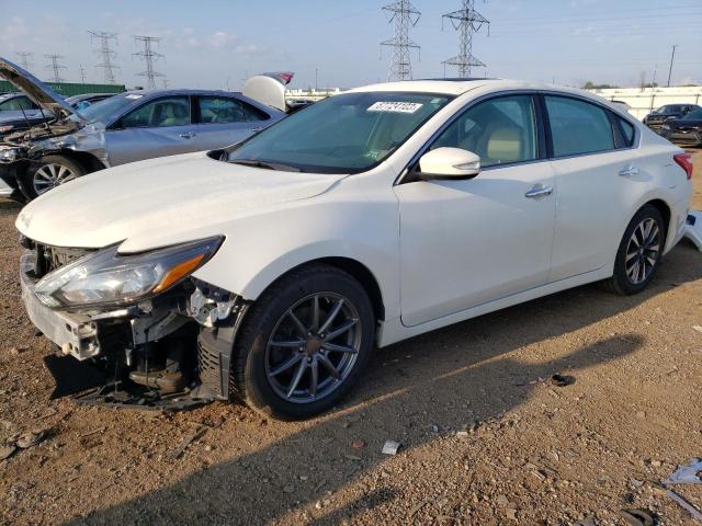 NISSAN ALTIMA 2.5 2017 1n4al3ap9hc129380