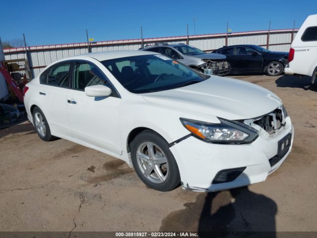 NISSAN ALTIMA 2017 1n4al3ap9hc130626