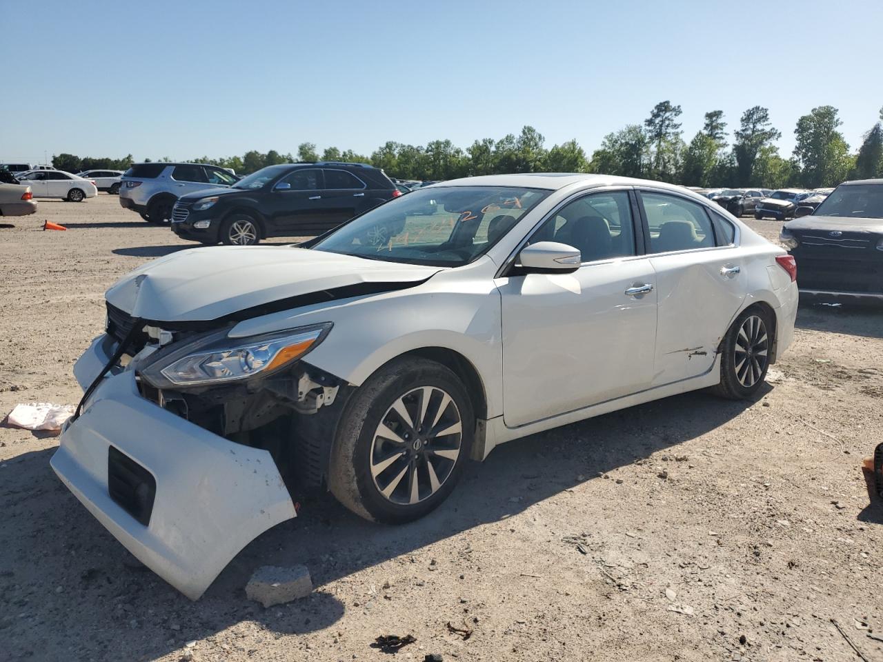 NISSAN ALTIMA 2017 1n4al3ap9hc131596