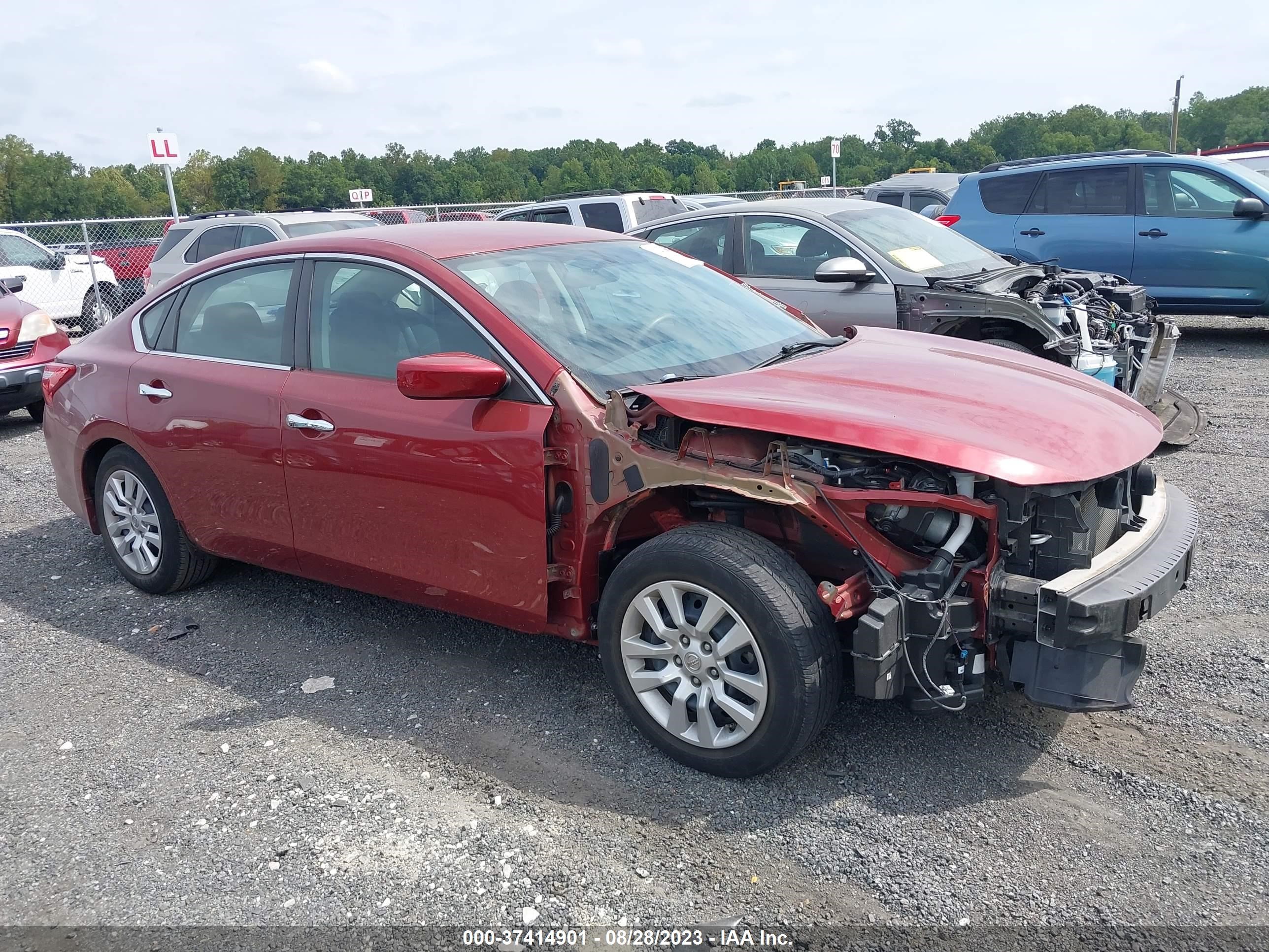 NISSAN ALTIMA 2017 1n4al3ap9hc131906