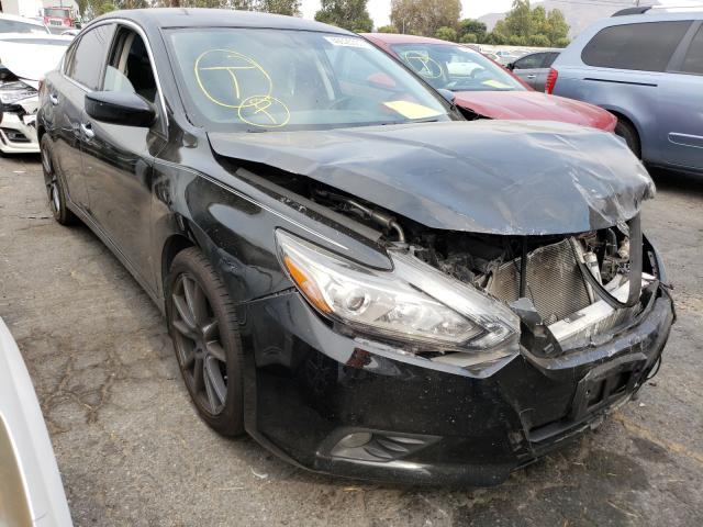 NISSAN ALTIMA 2.5 2017 1n4al3ap9hc132070