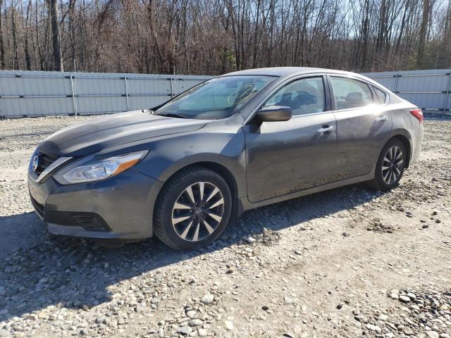 NISSAN ALTIMA 2.5 2017 1n4al3ap9hc133364