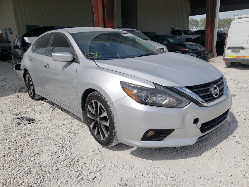 NISSAN ALTIMA 2.5 2017 1n4al3ap9hc134059