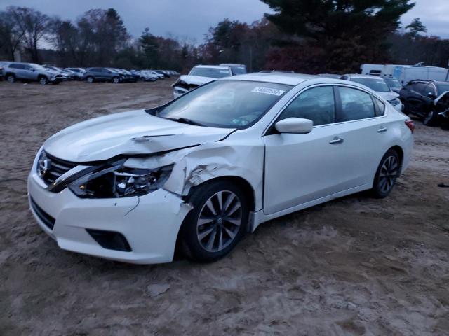 NISSAN ALTIMA 2017 1n4al3ap9hc134367