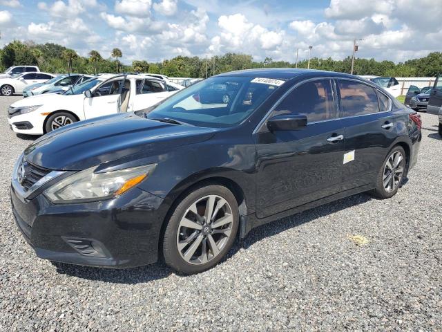 NISSAN ALTIMA 2.5 2017 1n4al3ap9hc134885