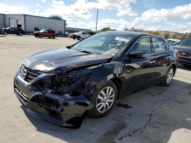 NISSAN ALTIMA 2.5 2017 1n4al3ap9hc134904