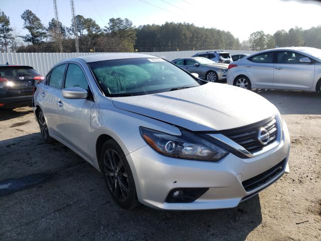 NISSAN ALTIMA 2.5 2017 1n4al3ap9hc135020