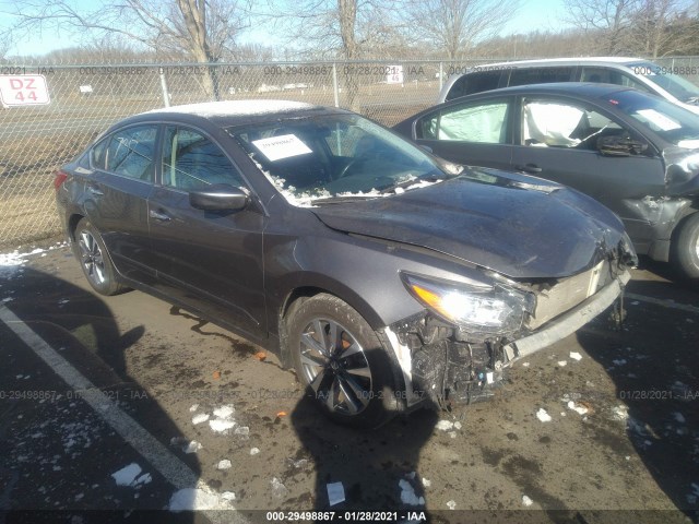 NISSAN ALTIMA 2017 1n4al3ap9hc135146