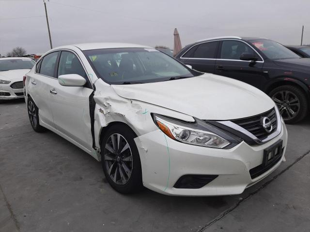 NISSAN ALTIMA 2.5 2017 1n4al3ap9hc136278