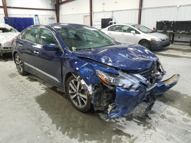 NISSAN ALTIMA 2.5 2017 1n4al3ap9hc136474