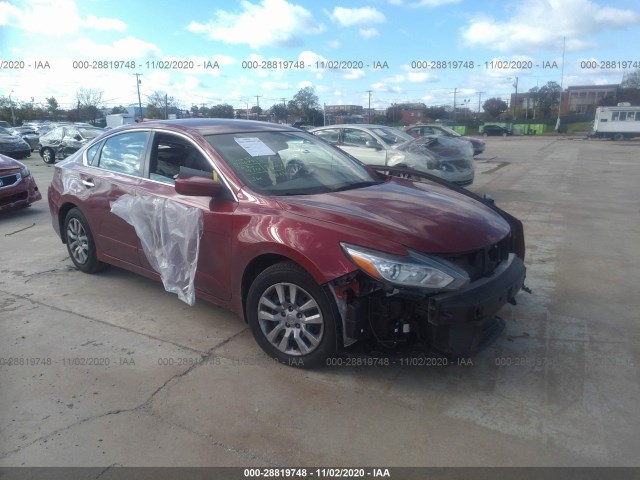 NISSAN ALTIMA 2017 1n4al3ap9hc136605