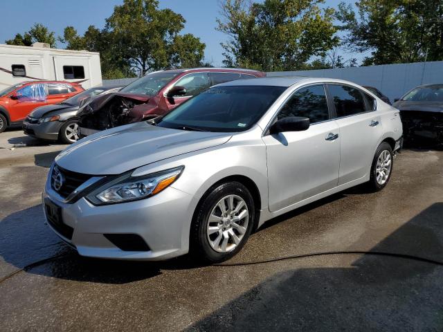 NISSAN ALTIMA 2.5 2017 1n4al3ap9hc136846