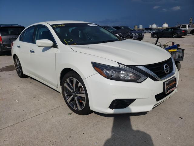 NISSAN ALTIMA 2.5 2017 1n4al3ap9hc137222