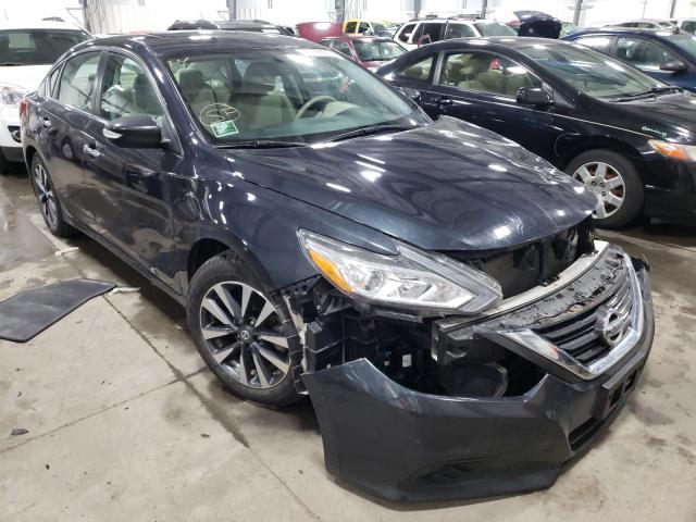 NISSAN ALTIMA 2.5 2017 1n4al3ap9hc137432