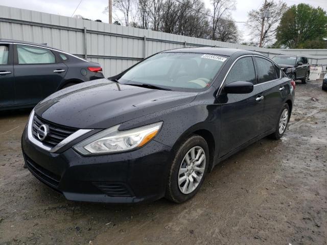 NISSAN ALTIMA 2.5 2017 1n4al3ap9hc137690