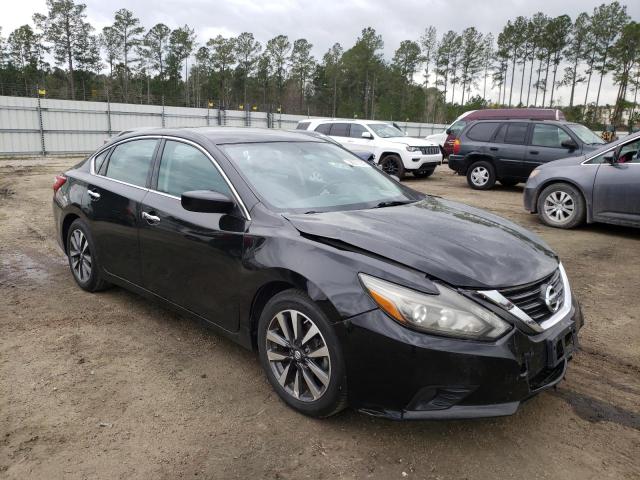 NISSAN ALTIMA 2.5 2017 1n4al3ap9hc138726