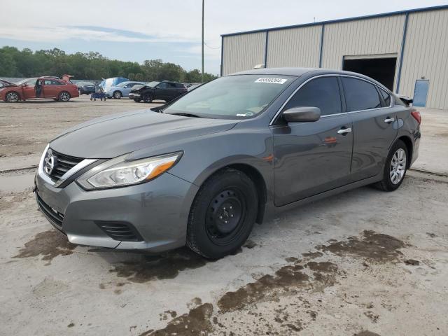 NISSAN ALTIMA 2.5 2017 1n4al3ap9hc139066