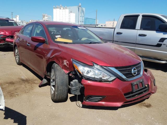 NISSAN ALTIMA 2.5 2017 1n4al3ap9hc139648