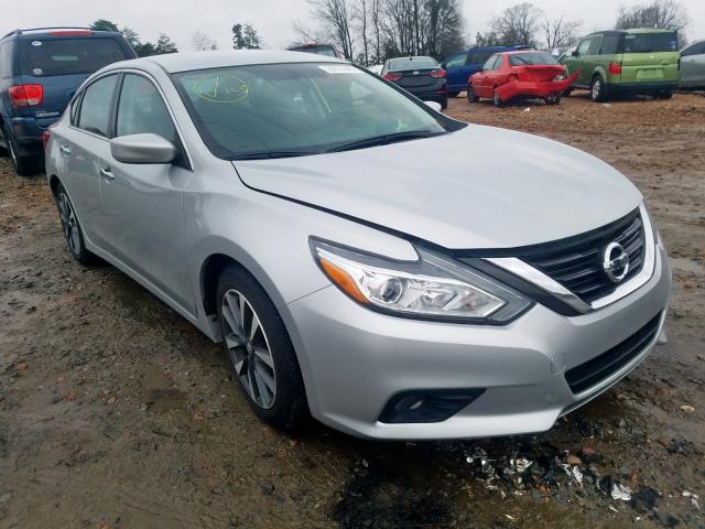 NISSAN ALTIMA 2.5 2017 1n4al3ap9hc141805