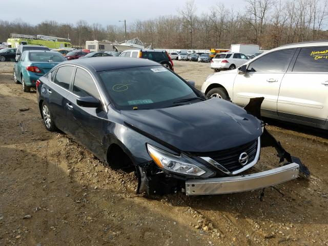 NISSAN ALTIMA 2.5 2017 1n4al3ap9hc143313