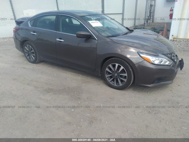 NISSAN ALTIMA 2017 1n4al3ap9hc143358