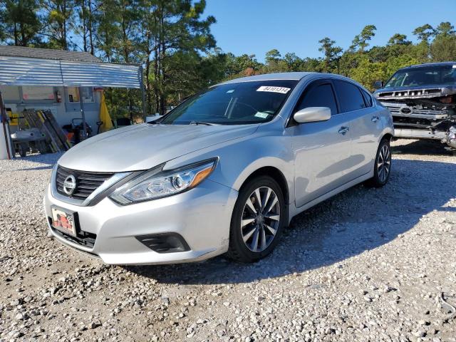 NISSAN ALTIMA 2.5 2017 1n4al3ap9hc143912